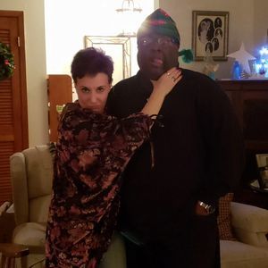 Meet your Posher, Hope